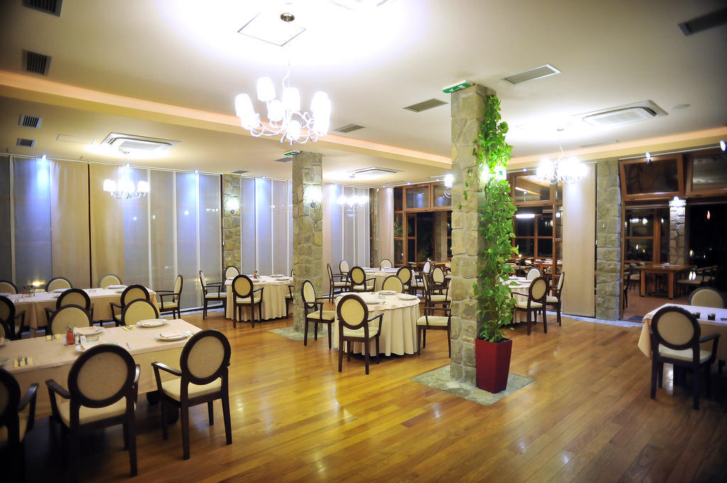 Hotel Aria Mitrovici (Podgorica) Exterior foto
